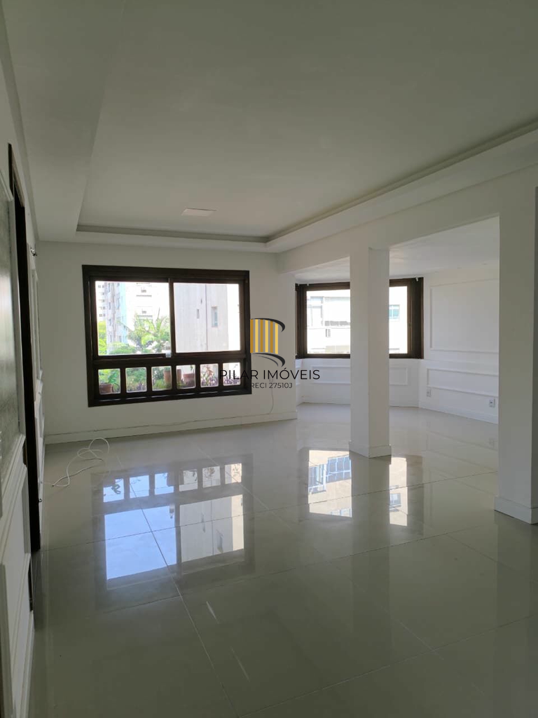 Apartamento 3 dormitórios no bairro Higienópolis