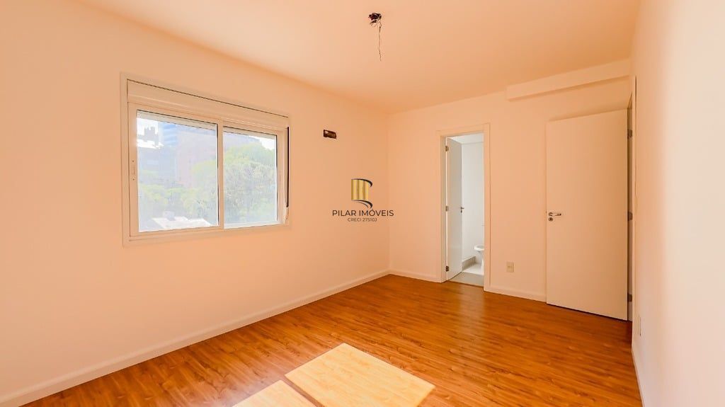 Apartamento 2 dormitórios no bairro Higienópolis