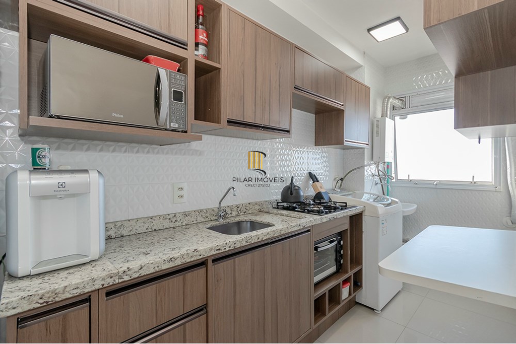 Apartamento 3 dormitórios no bairro Sarandi