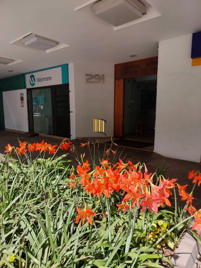 Sala Comercial no bairro Moinhos de Vento