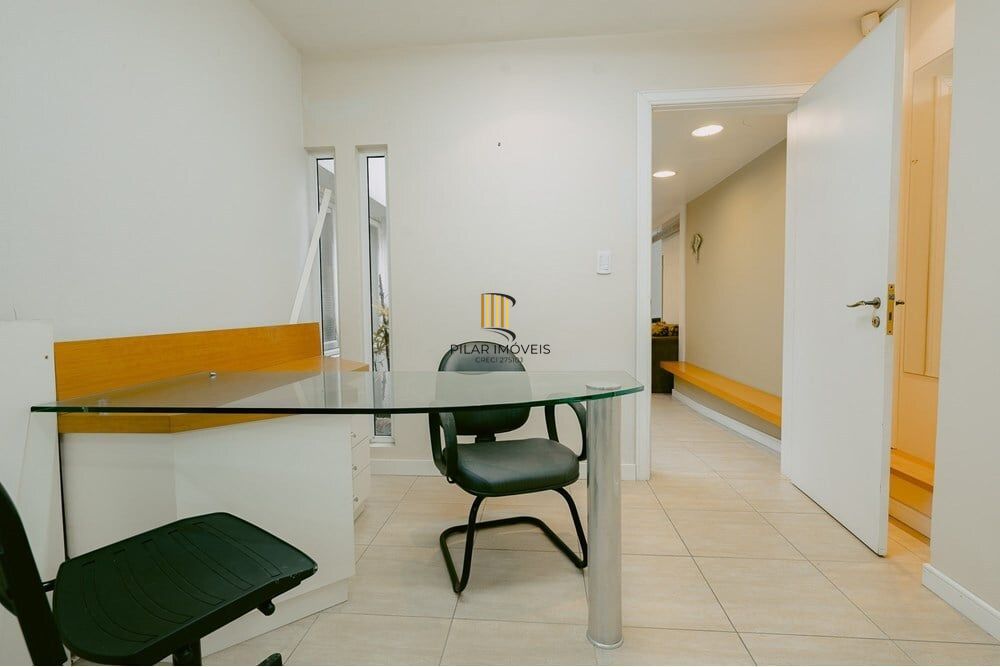 Prédio Residencial no bairro Rio Branco