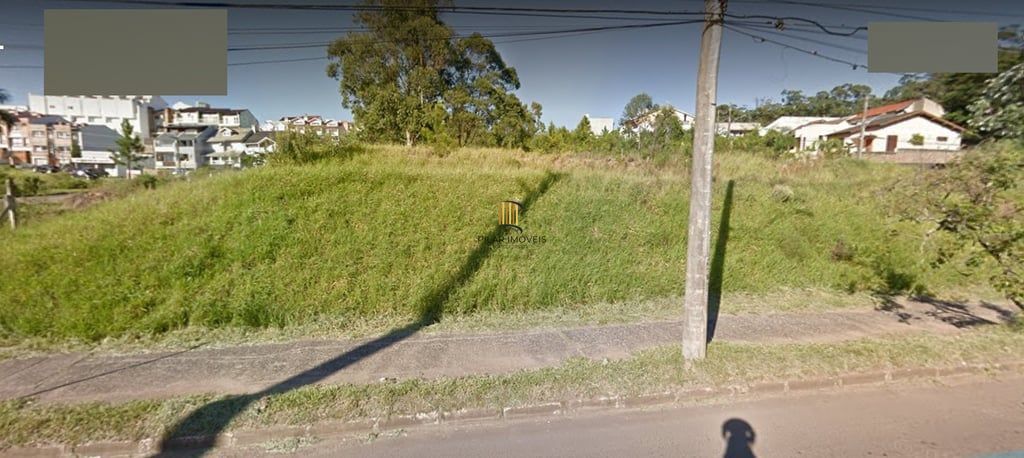 Terreno no bairro Hípica