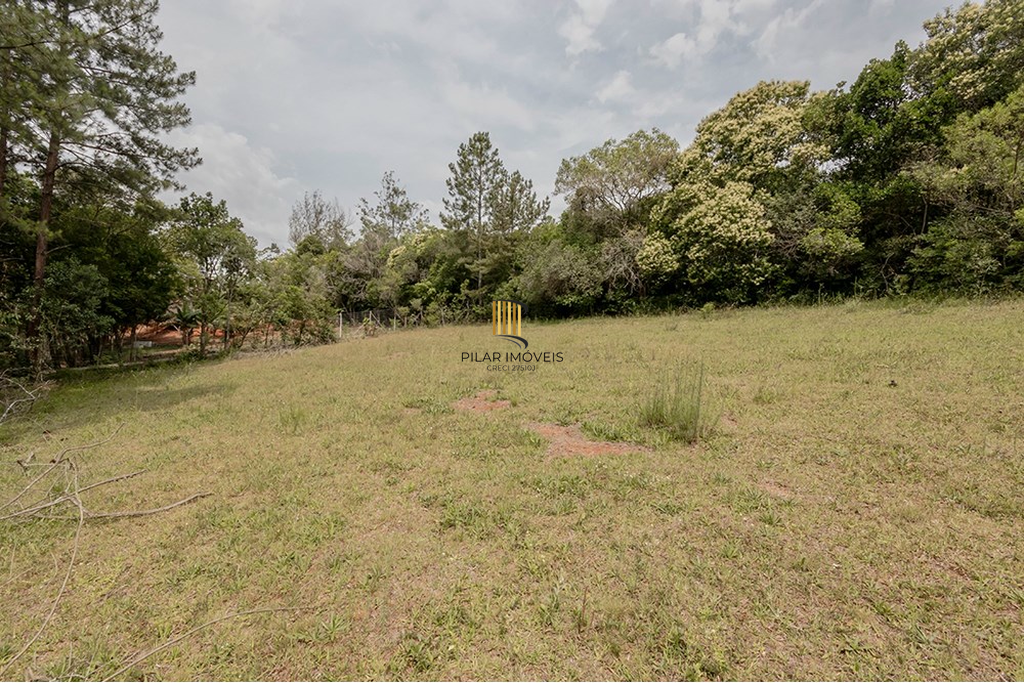 Terreno no bairro Belém Velho