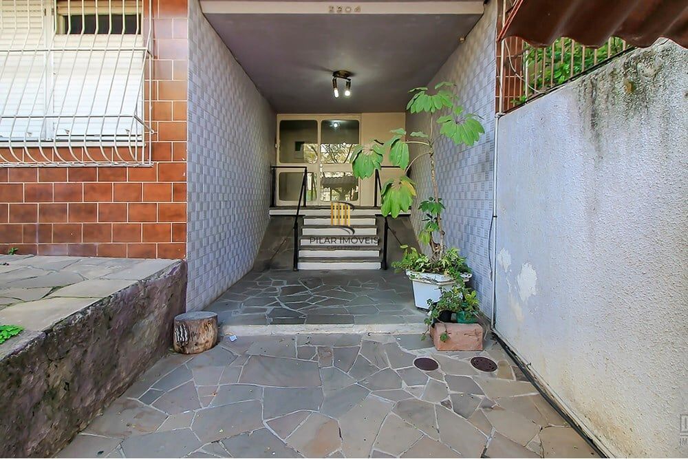 Apartamento 1 dormitório no bairro Petrópolis