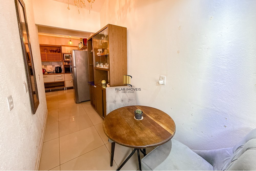 Casa de Condomínio 3 dormitórios no bairro Rio Branco