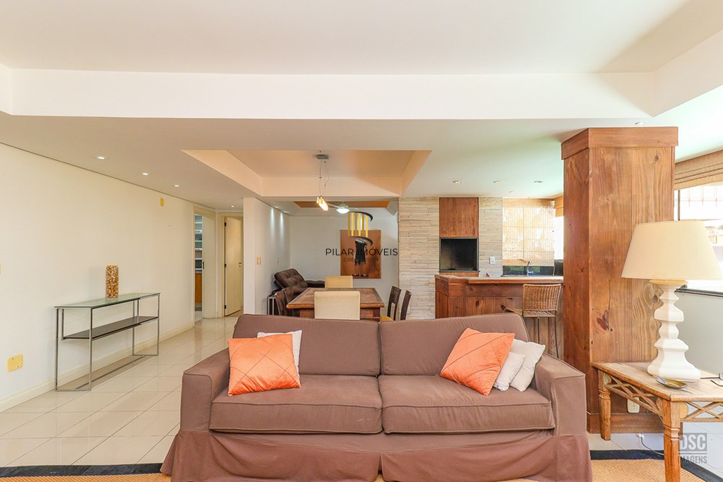 Apartamento 3 dormitórios no bairro Petrópolis