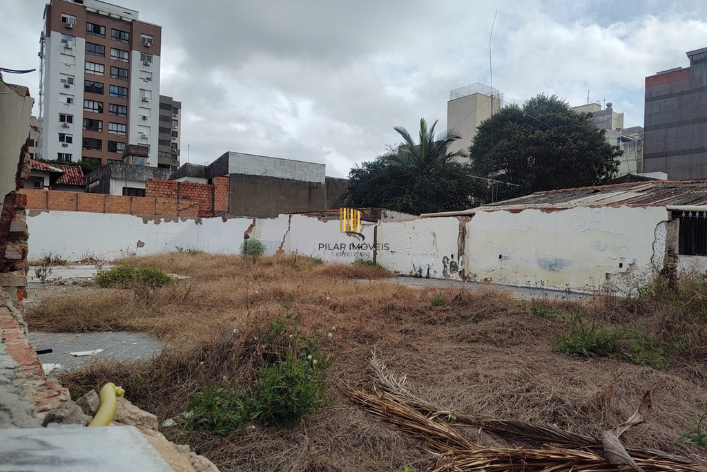 Terreno no bairro Passo da Areia