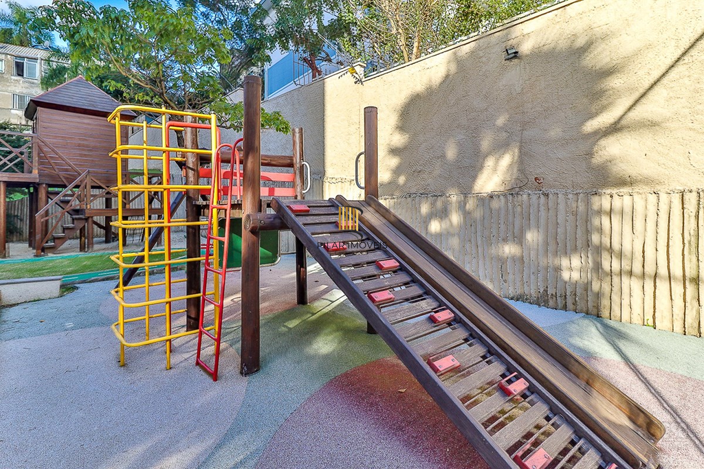 Apartamento 3 dormitórios no bairro Jardim Lindóia