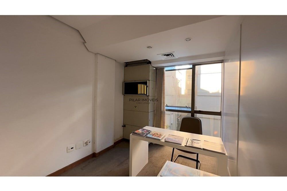 Sala Comercial no bairro Petrópolis