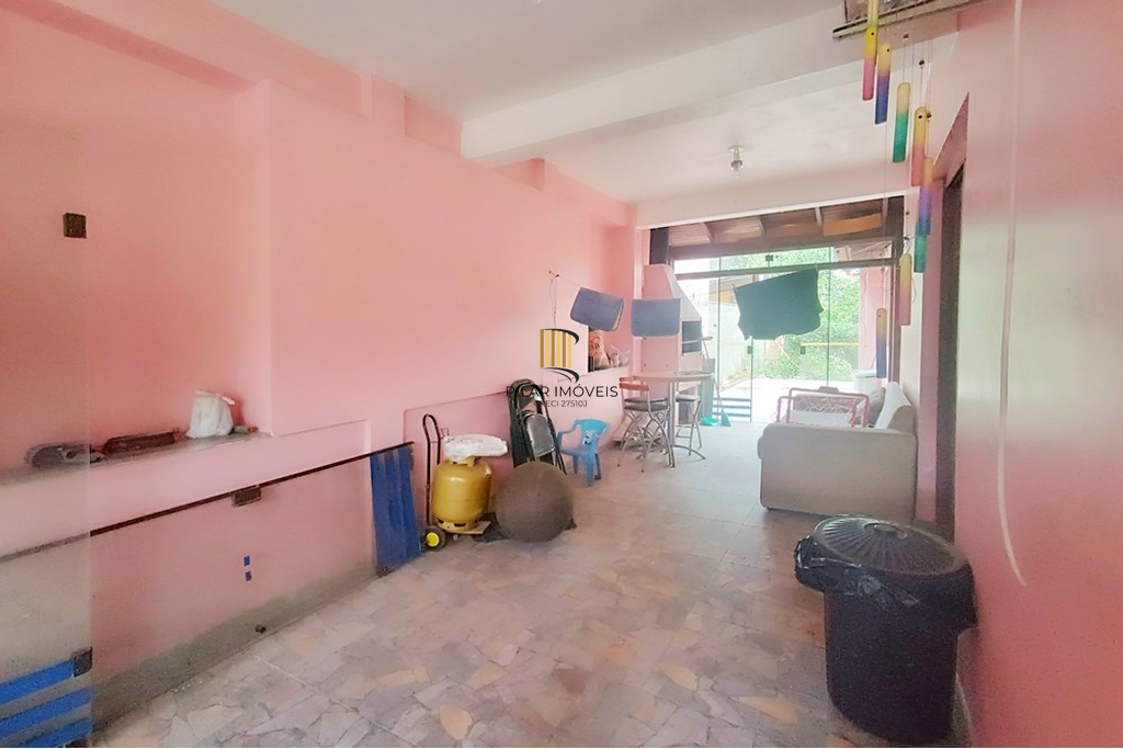 Casa de Condomínio 3 dormitórios no bairro São Lucas