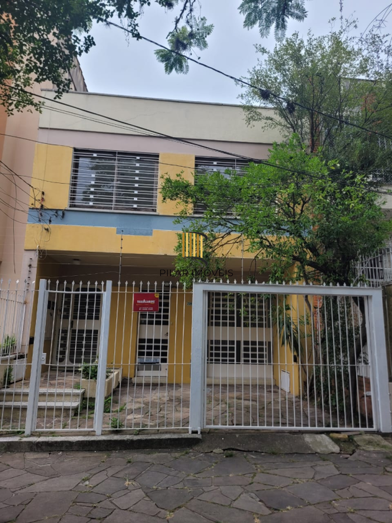 Prédio Residencial no bairro Bom Fim