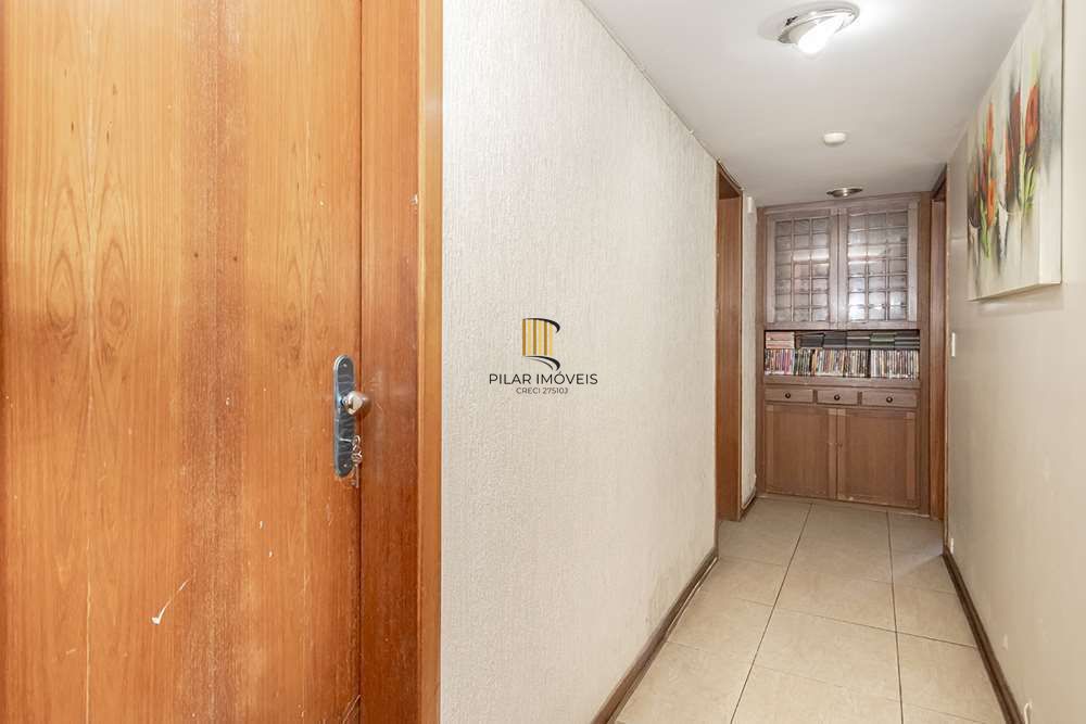 Apartamento 2 dormitórios no bairro Petrópolis