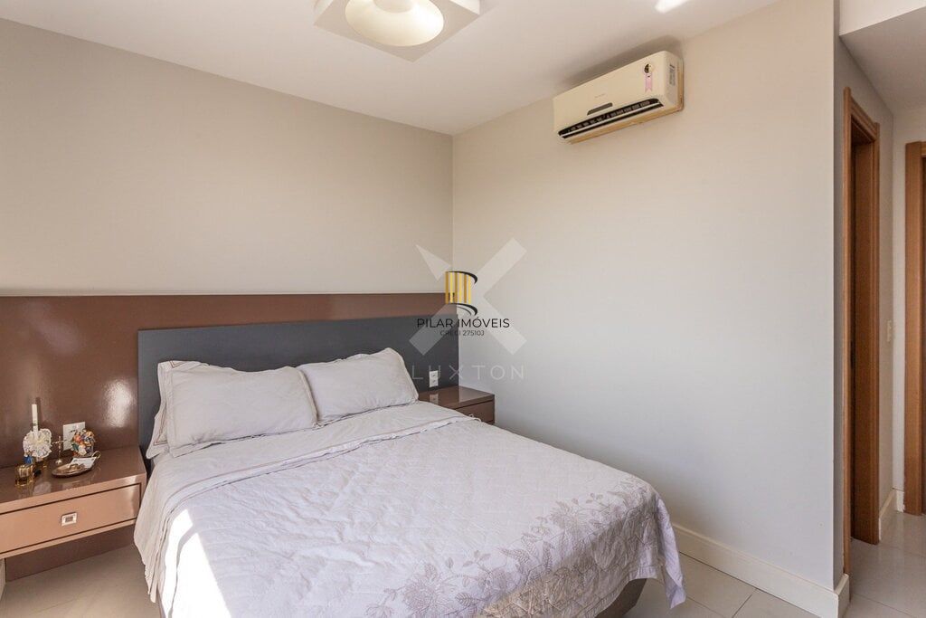 Apartamento 2 dormitórios no bairro Três Figueiras