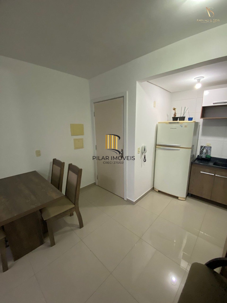 Apartamento 2 dormitórios no bairro Jardim Leopoldina