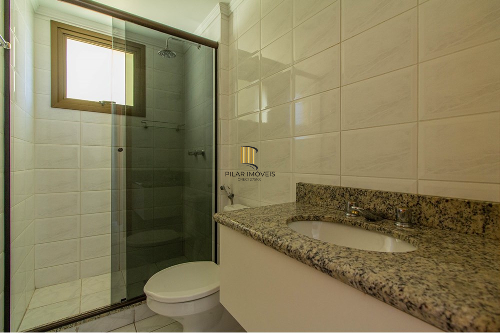 Apartamento 3 dormitórios no bairro Passo da Areia