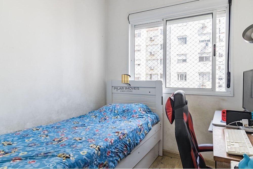Apartamento 3 dormitórios no bairro Vila Ipiranga