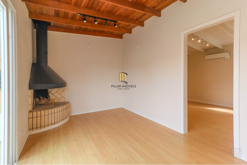 Cobertura 2 dormitórios no bairro Petrópolis