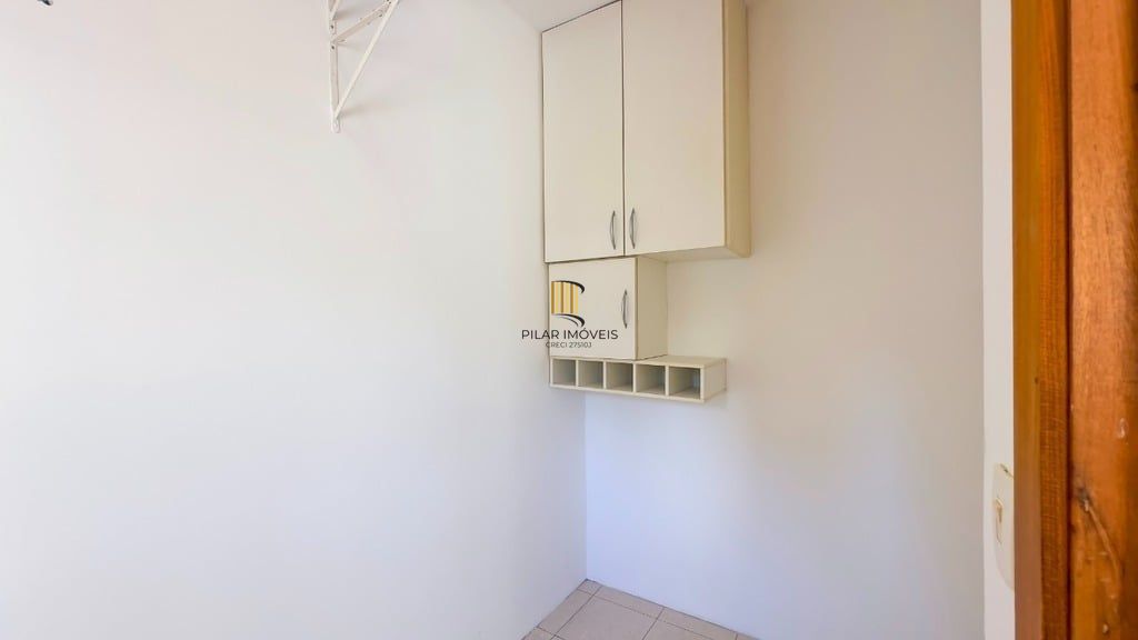 Apartamento 3 dormitórios no bairro Higienópolis