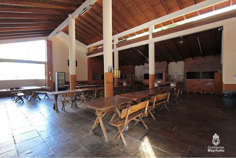 Apartamento 1 dormitório no bairro Petrópolis