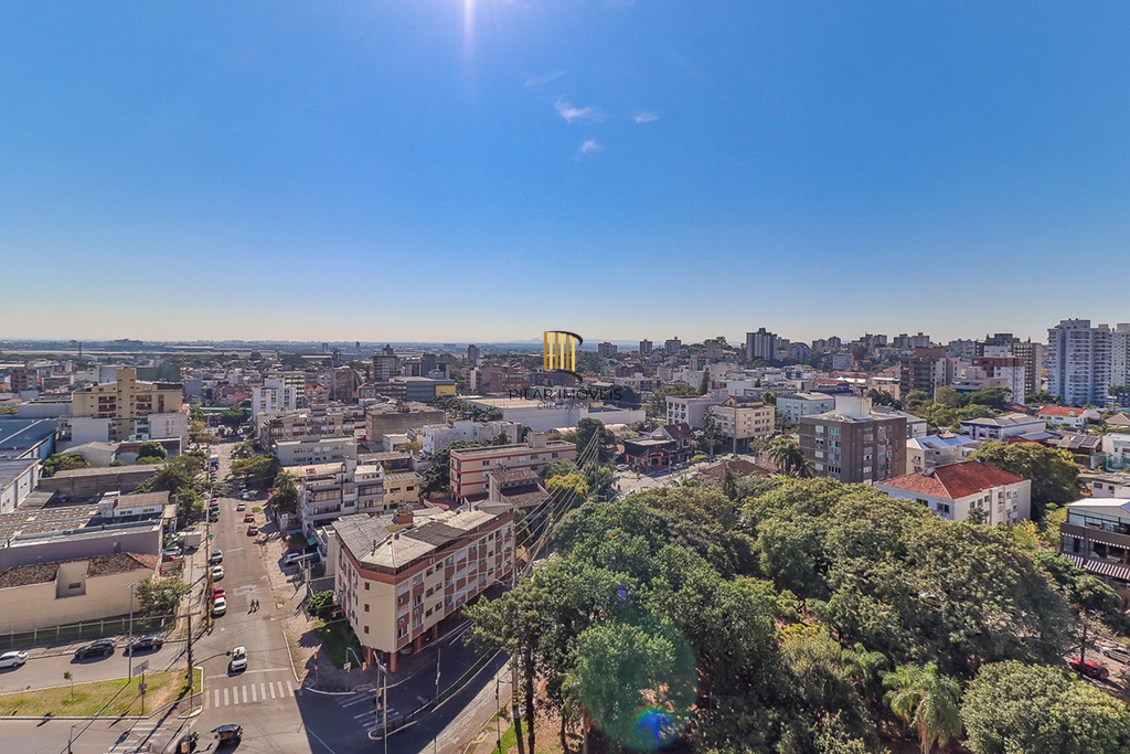 Apartamento 3 dormitórios no bairro Passo da Areia