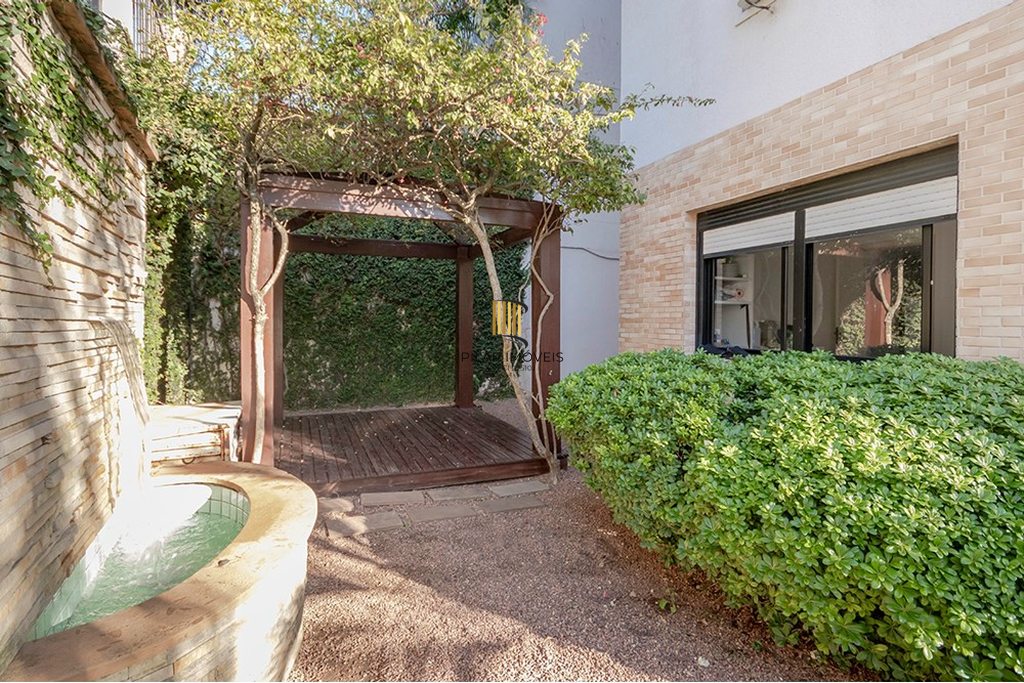 Apartamento 2 dormitórios no bairro Tristeza