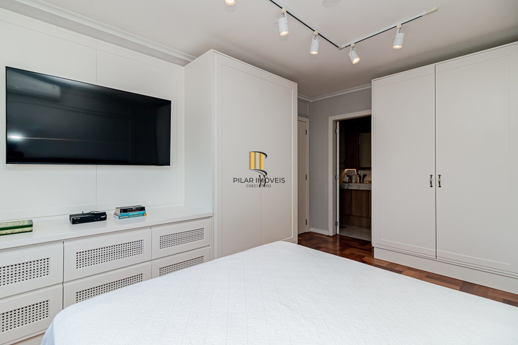 Apartamento 3 dormitórios no bairro Petrópolis