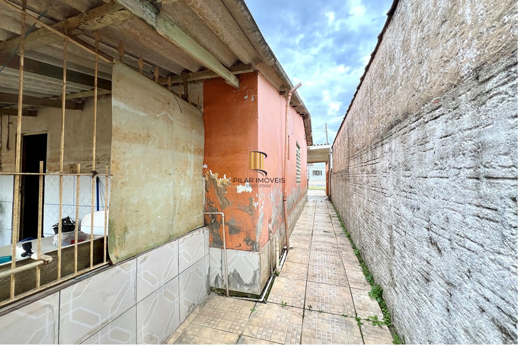 Terreno no bairro Harmonia