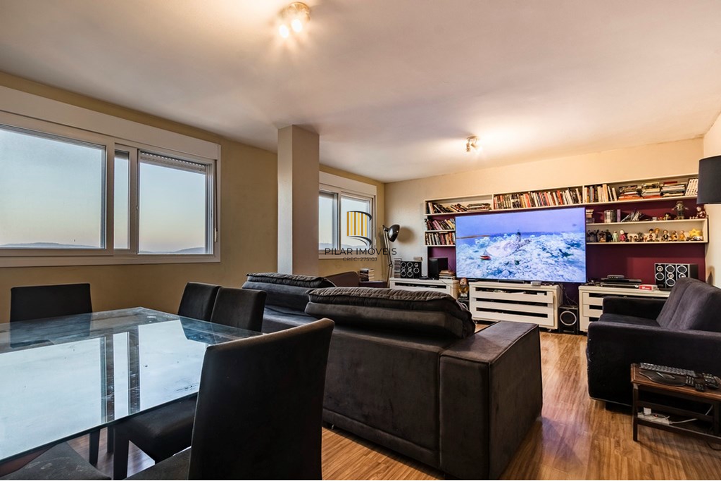 Apartamento 3 dormitórios no bairro Centro Histórico - Pilar Imóveis