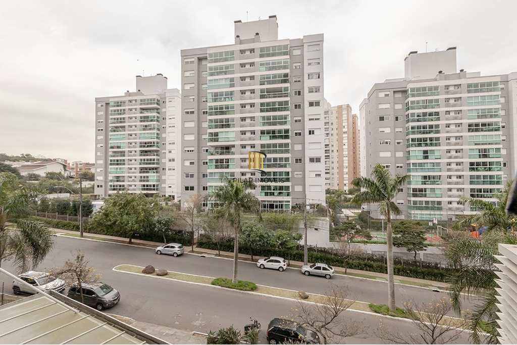 Apartamento 1 dormitório no bairro Jardim do Salso