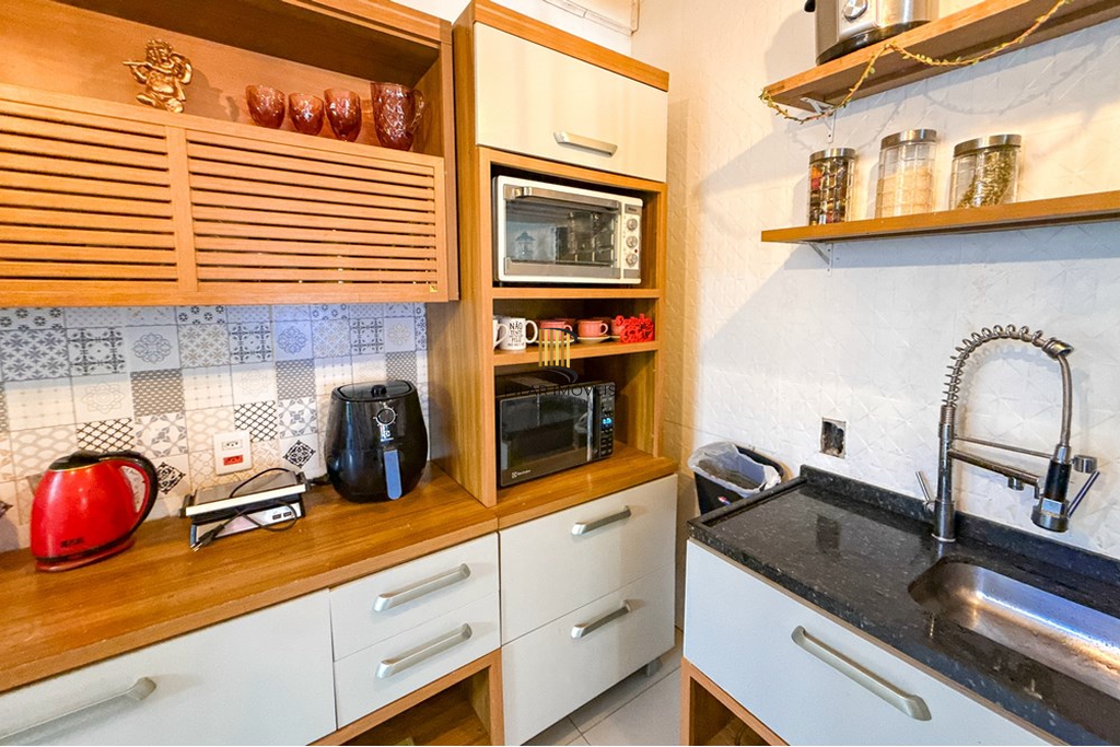 Casa de Condomínio 3 dormitórios no bairro Rio Branco