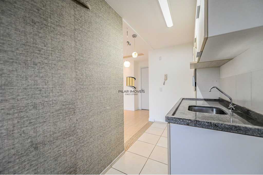 Apartamento 2 dormitórios no bairro Camaquã