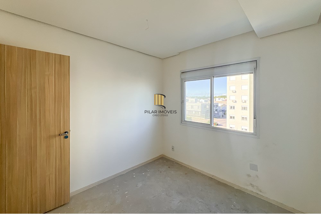 Apartamento 2 dormitórios no bairro Igara
