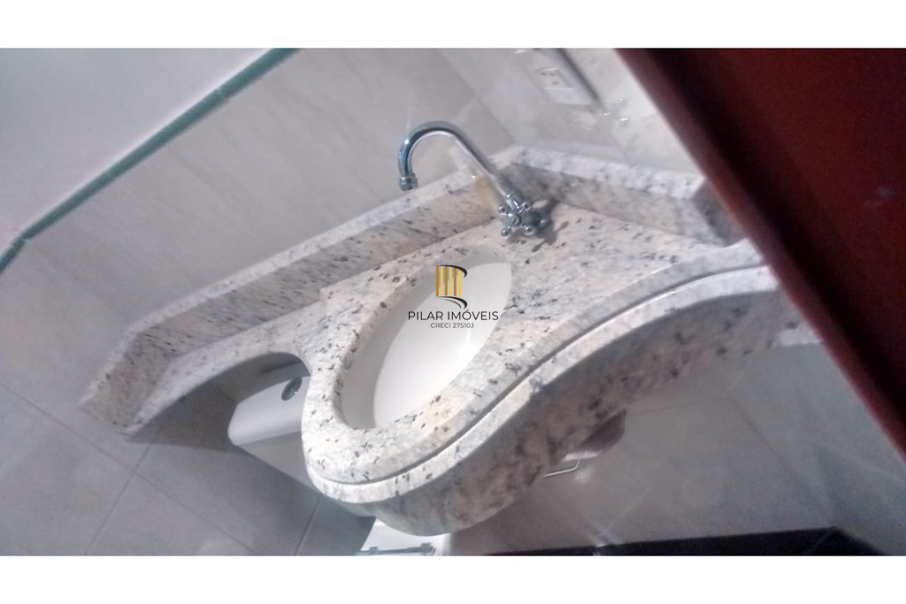 Apartamento 3 dormitórios no bairro Petrópolis