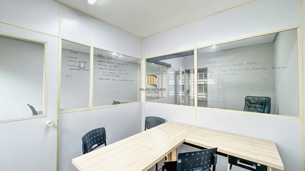 Sala Comercial no bairro Petrópolis