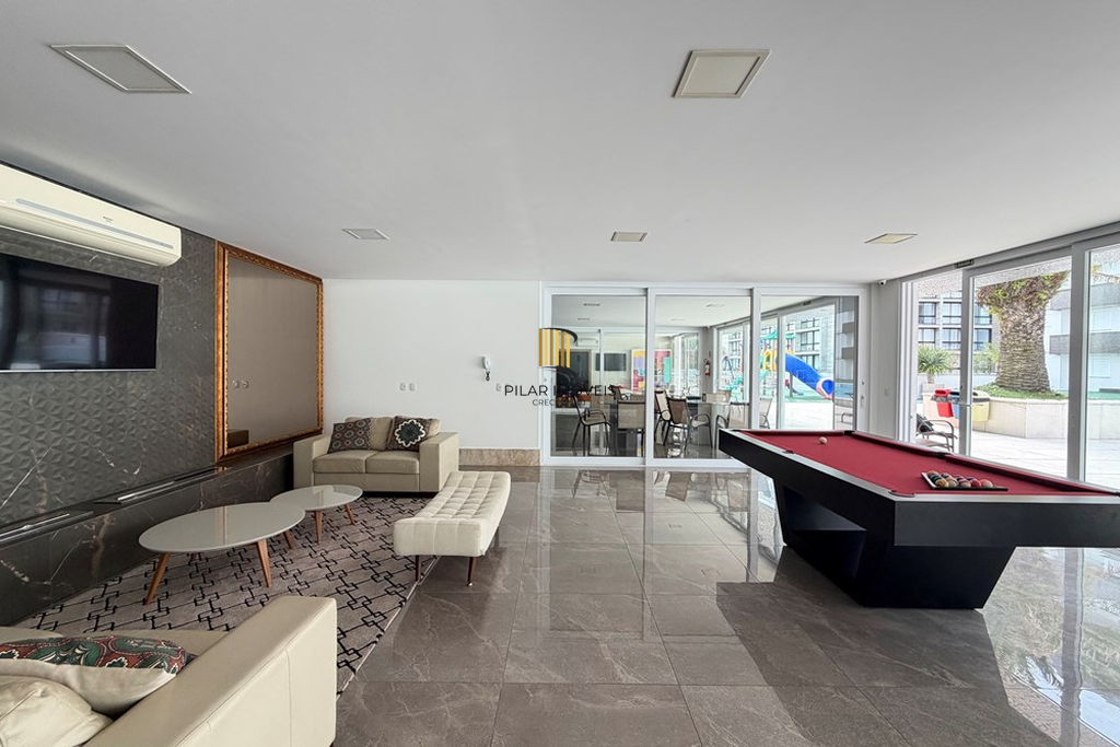 Apartamento 3 dormitórios no bairro Praia de Atlântida