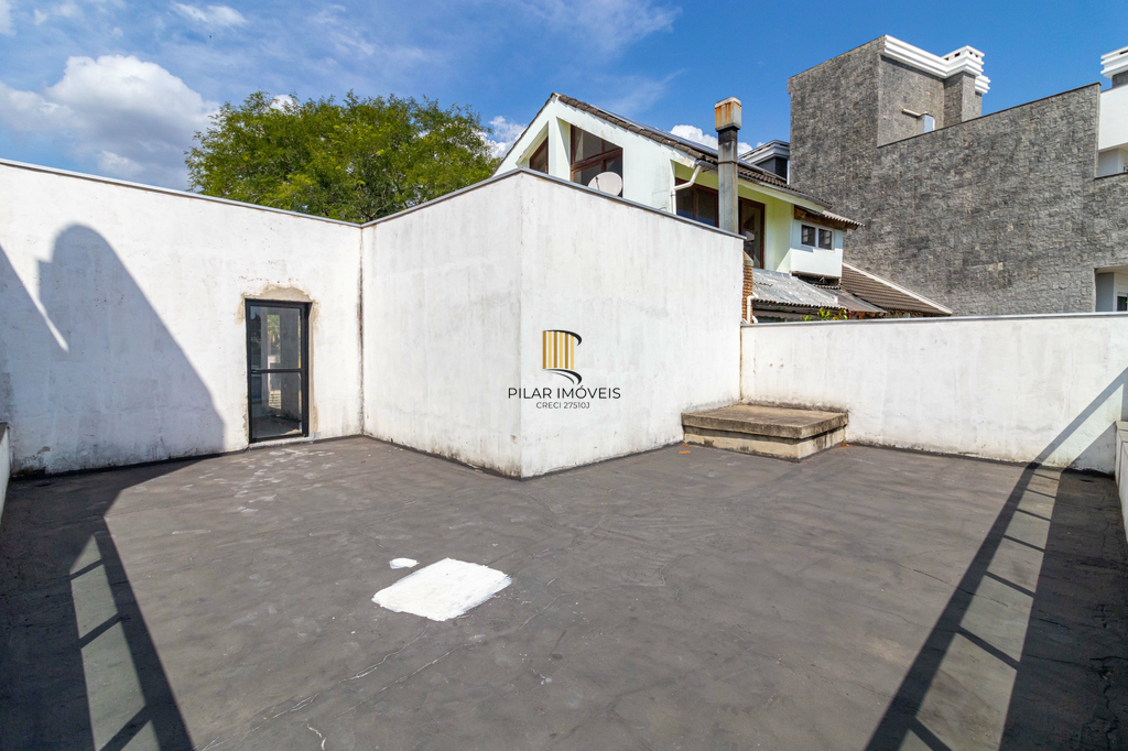 Prédio Residencial no bairro Chácara das Pedras