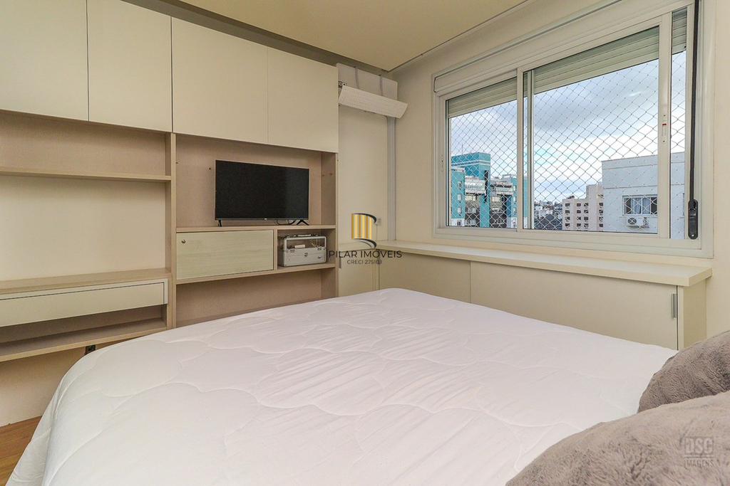 Apartamento 2 dormitórios no bairro Passo da Areia