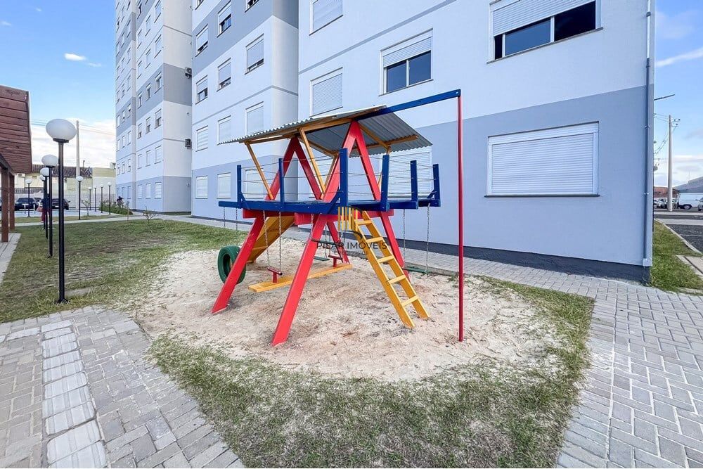 Apartamento 2 dormitórios no bairro Igara