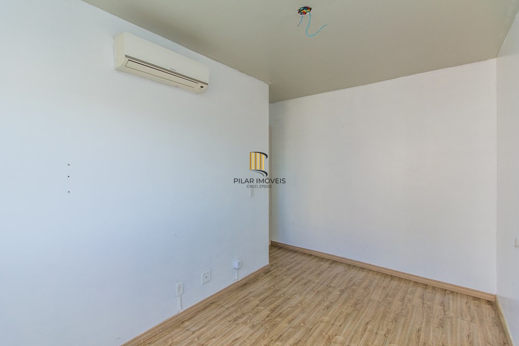 Apartamento 2 dormitórios no bairro Fátima