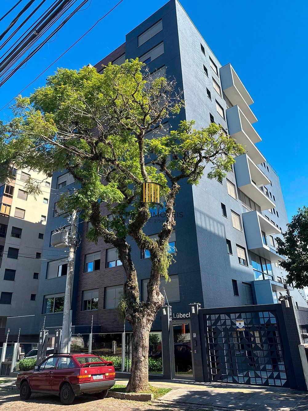 Apartamento 3 dormitórios no bairro Tristeza
