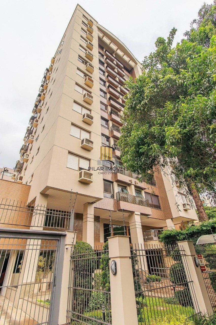 Apartamento 2 dormitórios no bairro Petrópolis