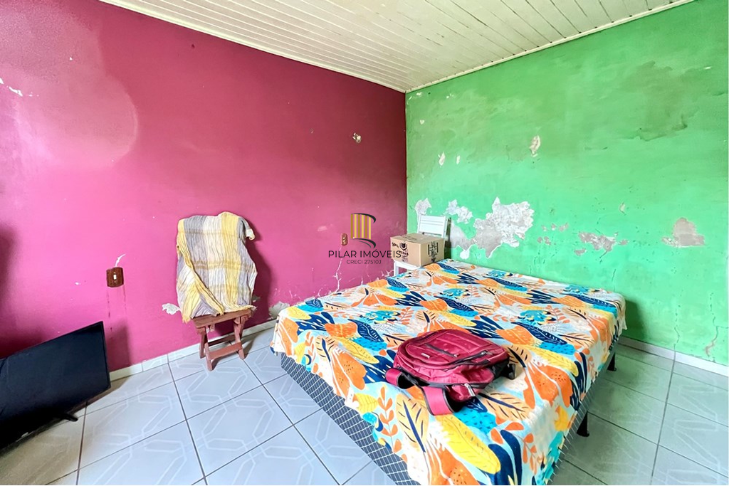 Terreno no bairro Harmonia