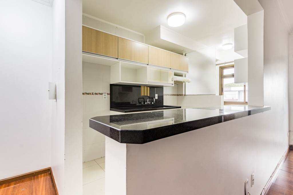 Apartamento 3 dormitórios no bairro Nonoai