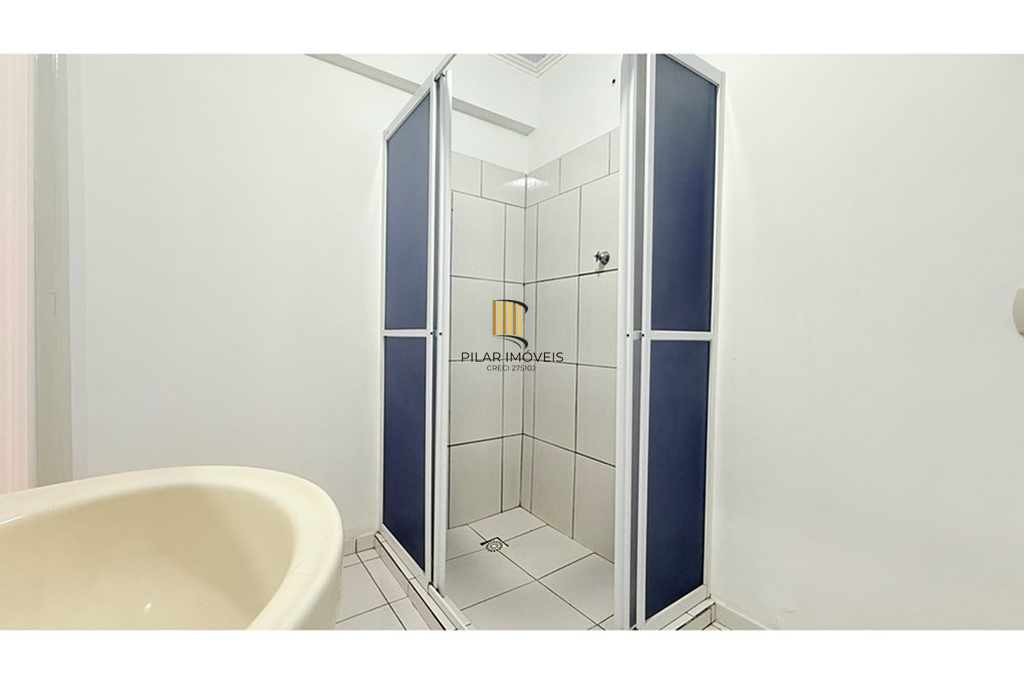 Apartamento 1 dormitório no bairro Centro Histórico