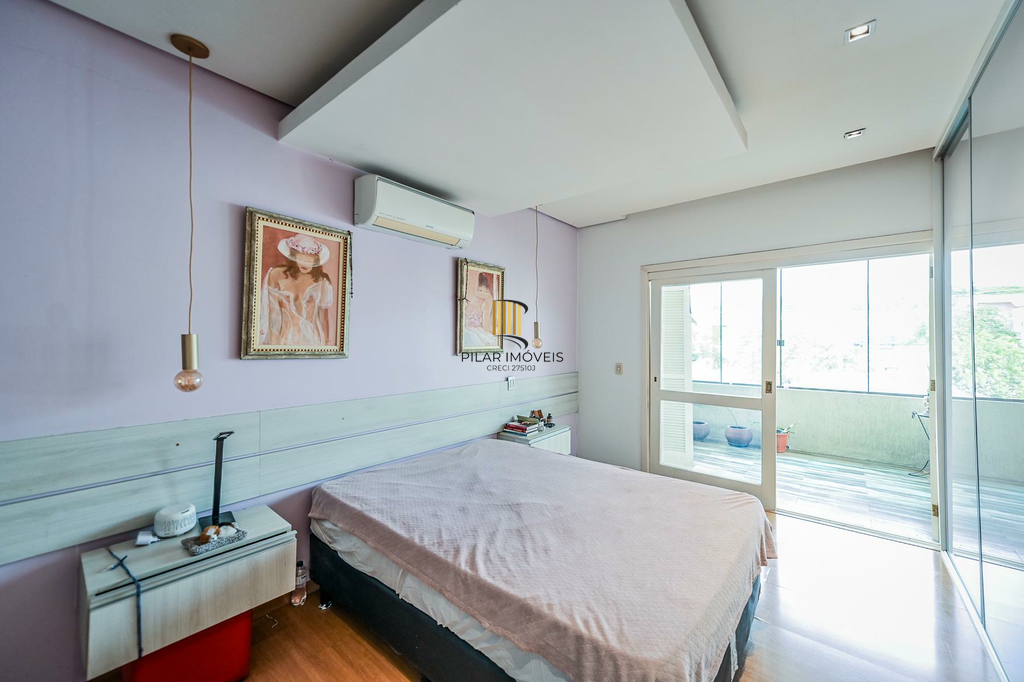 Casa 3 dormitórios no bairro Jardim Itu