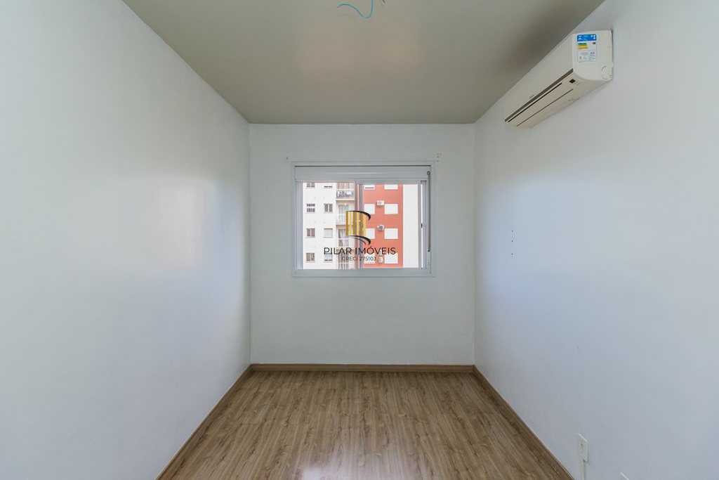 Apartamento 2 dormitórios no bairro Fátima
