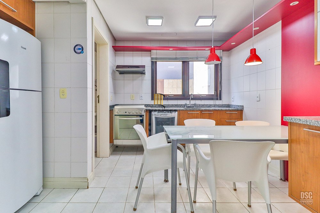 Apartamento 3 dormitórios no bairro Petrópolis