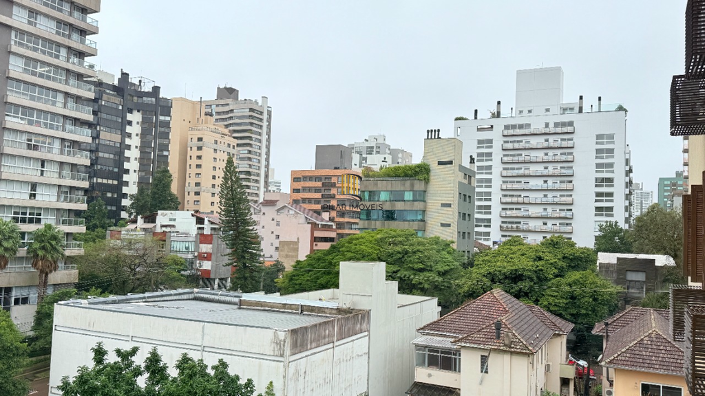 Apartamento 3 dormitórios no bairro Petrópolis