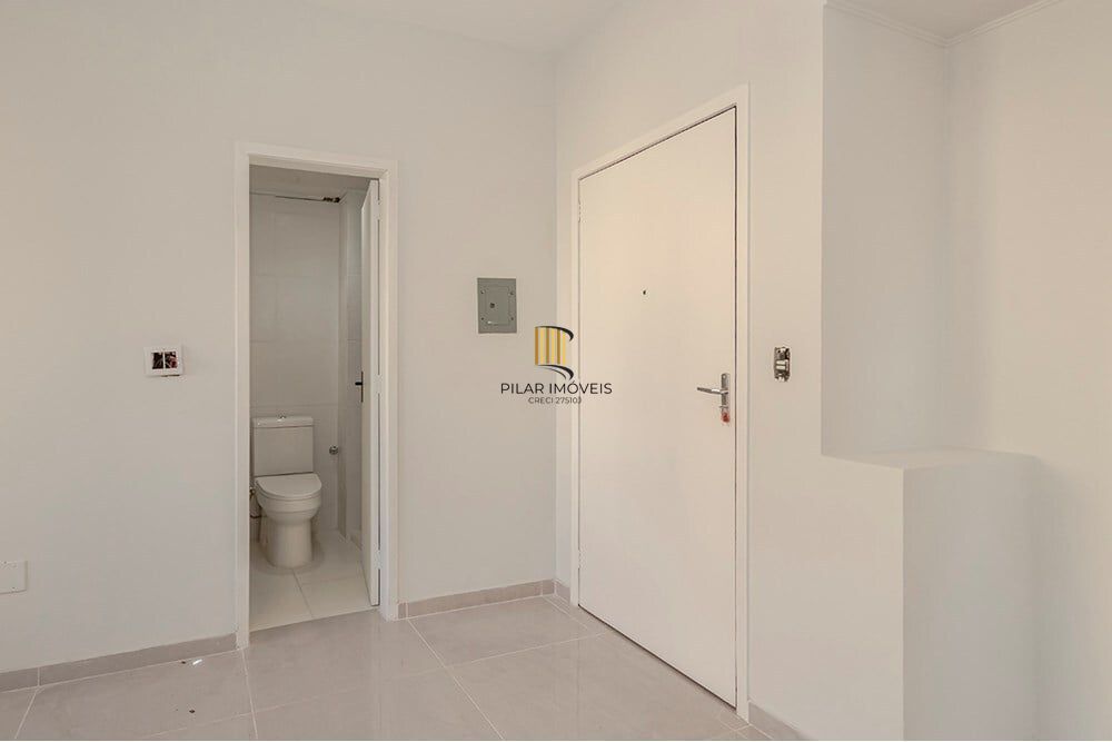 Apartamento 1 dormitório no bairro Centro Histórico
