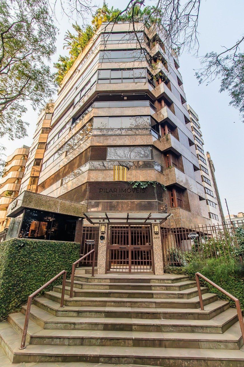 Apartamento 3 dormitórios no bairro Auxiliadora